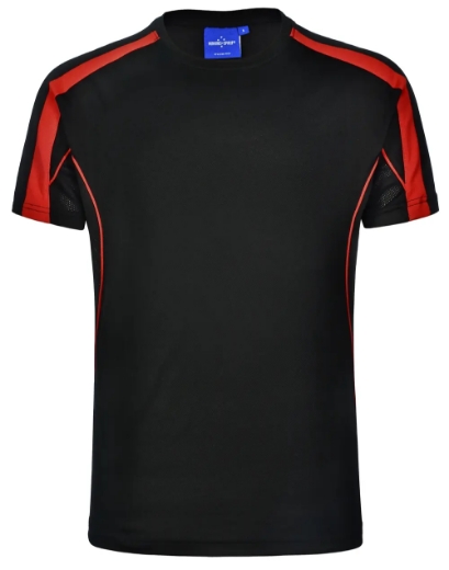 Picture of Winning Spirit, Mens Truedry Fashion S/S Tee